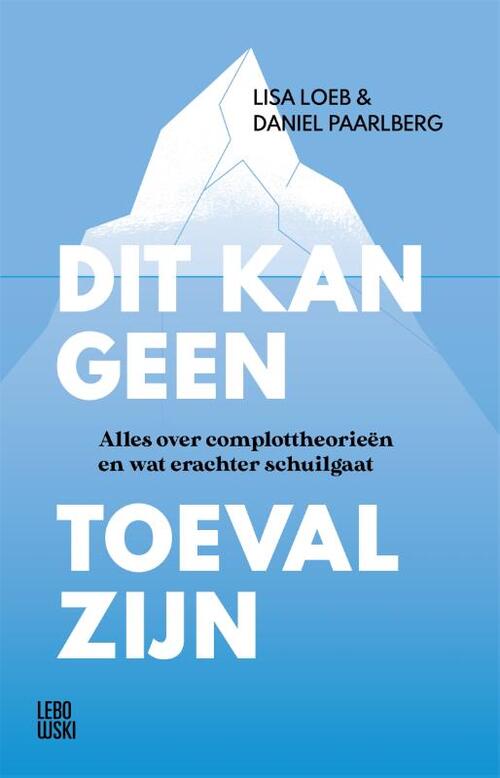 Dit kan geen toeval zijn