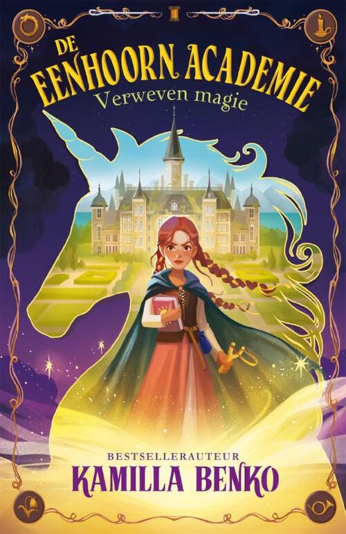 De Eenhoorn academie