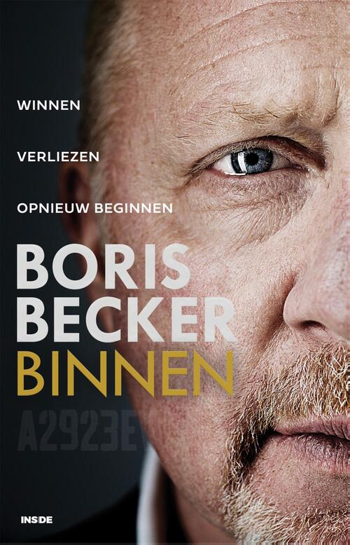 Boris Becker