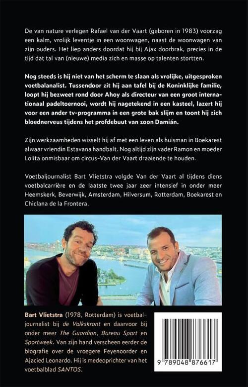 Rafael van der Vaart