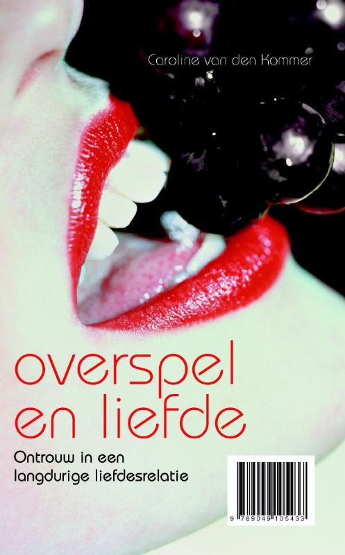 Over liefde en spel / Overspel en liefde
