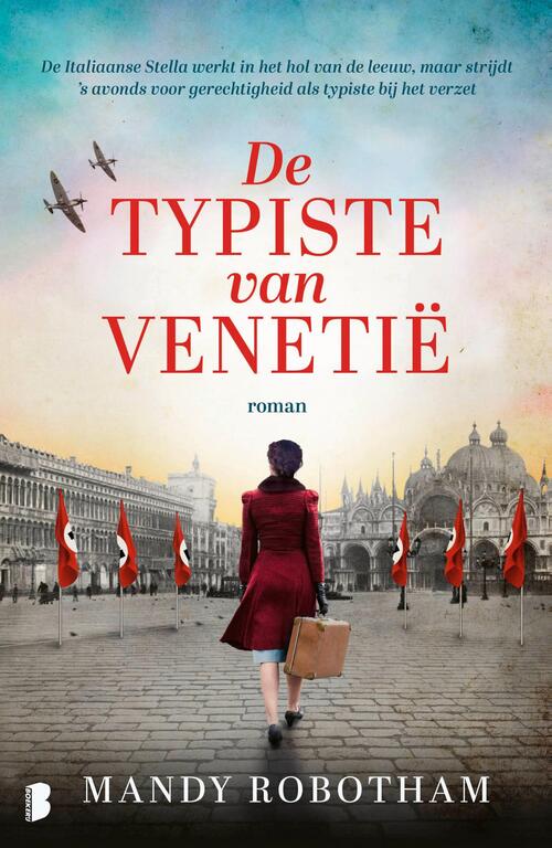 De typiste van Venetië