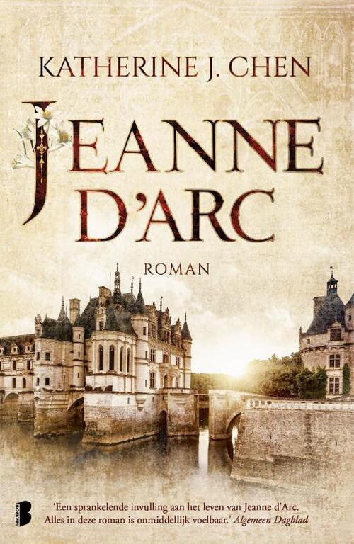 Jeanne d'Arc