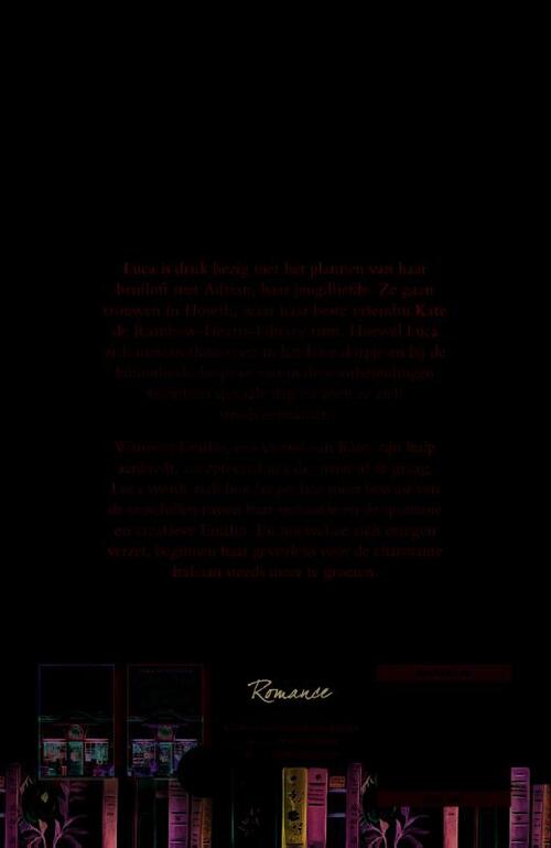 Iers geluk 2 - Zomer in de Ierse brievenbibliotheek