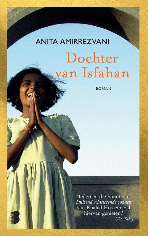 Dochter van Isfahan