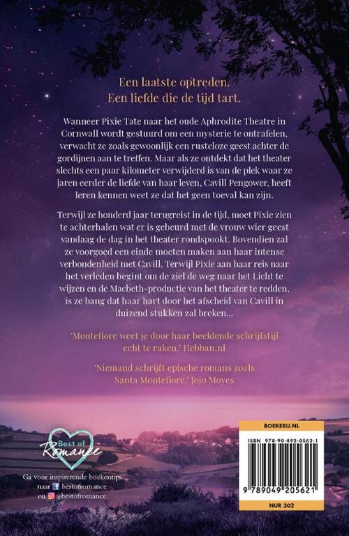 De laatste terugkeer