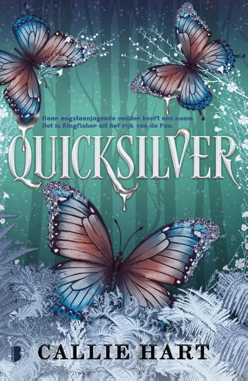 Quicksilver