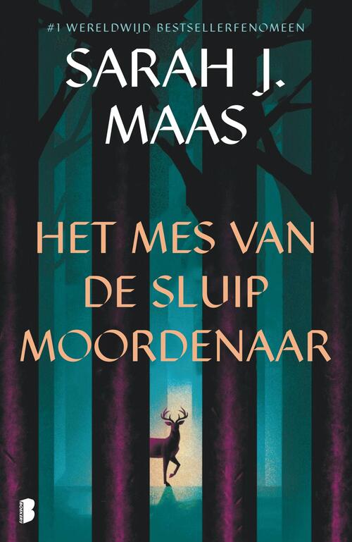 Het mes van de sluipmoordenaar