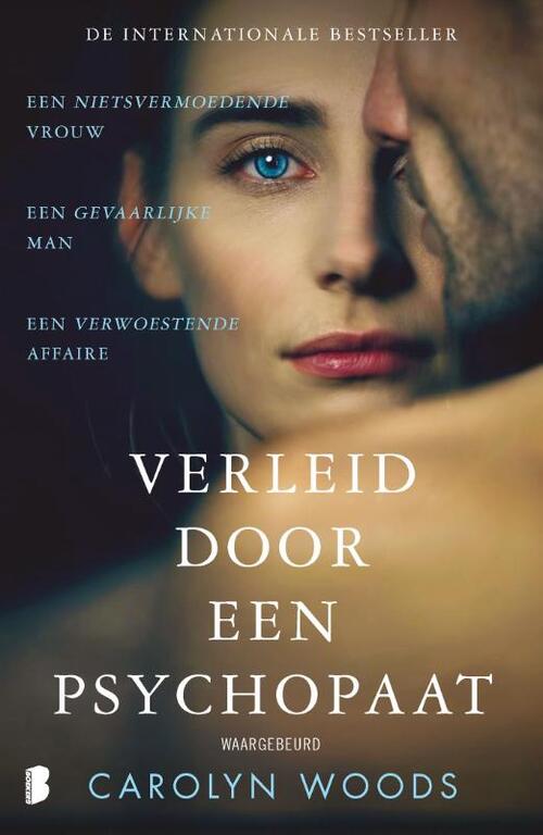 Verleid door een psychopaat