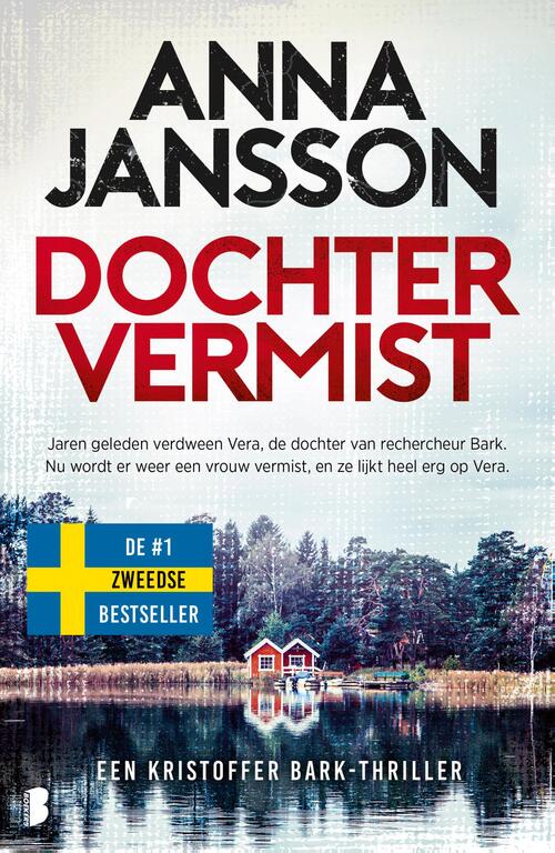 Dochter vermist