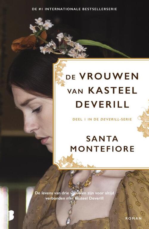 Deverill 1 - De vrouwen van kasteel Deverill
