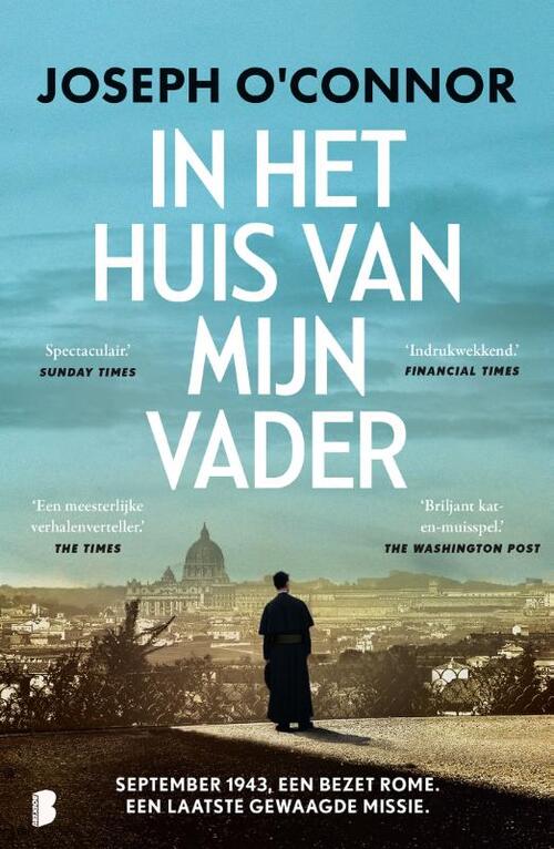 In het huis van mijn Vader