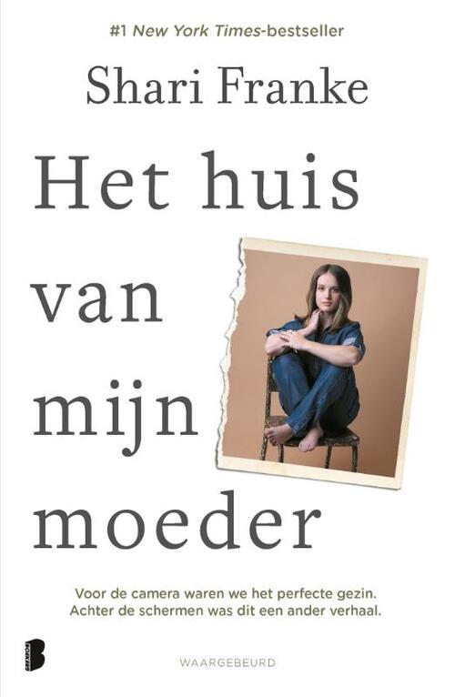 Het huis van mijn moeder