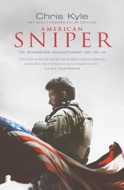 American Sniper