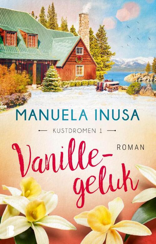 Vanillegeluk