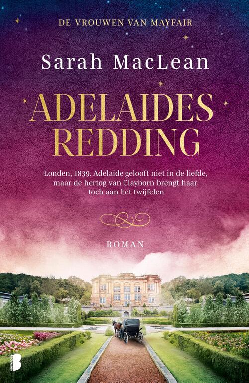 Adelaides redding