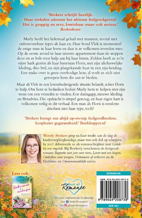 Verbinden of verbreken