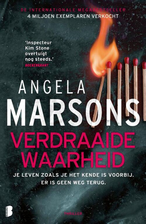 Verdraaide waarheid