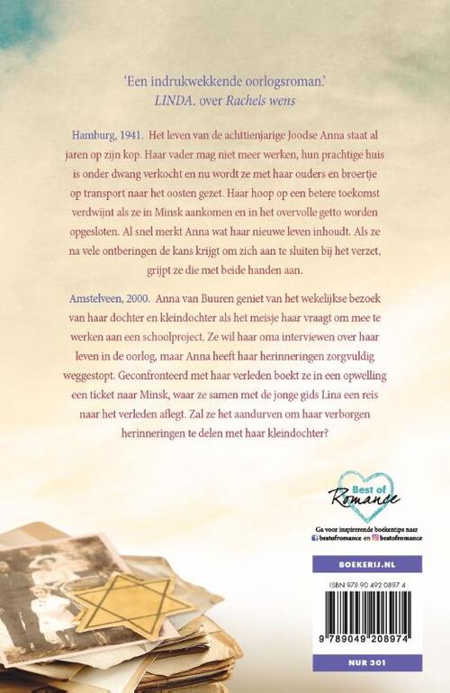 Tot we elkaar weerzien