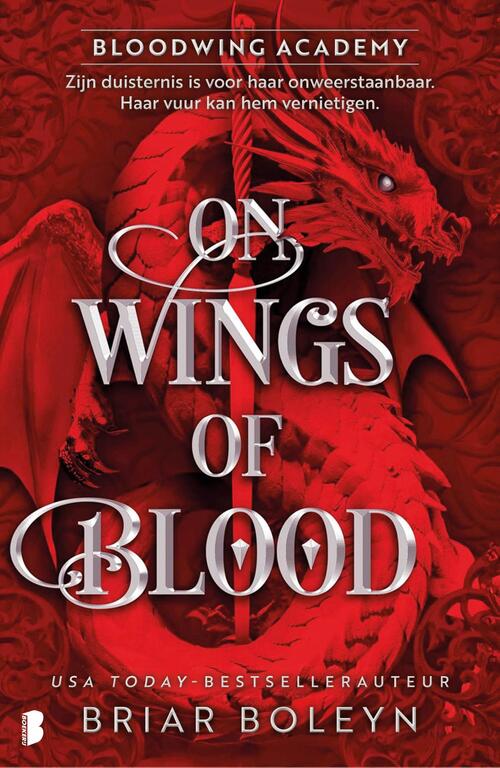 On Wings Of Blood