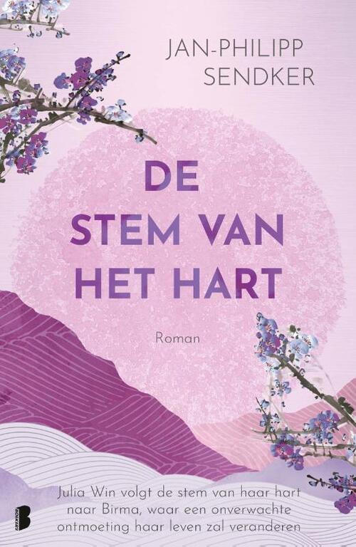 De stem van het hart
