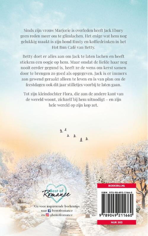 Een winter vol verrassingen
