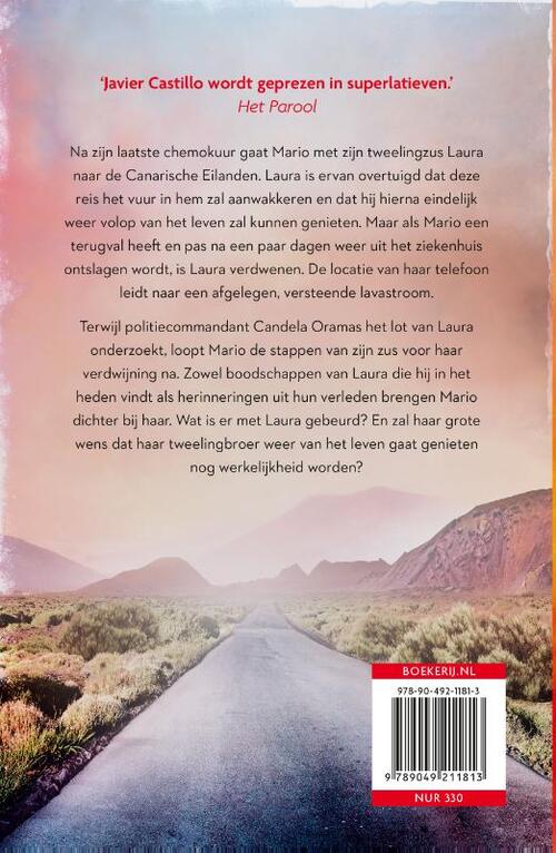 Het lot van Laura Ardoz