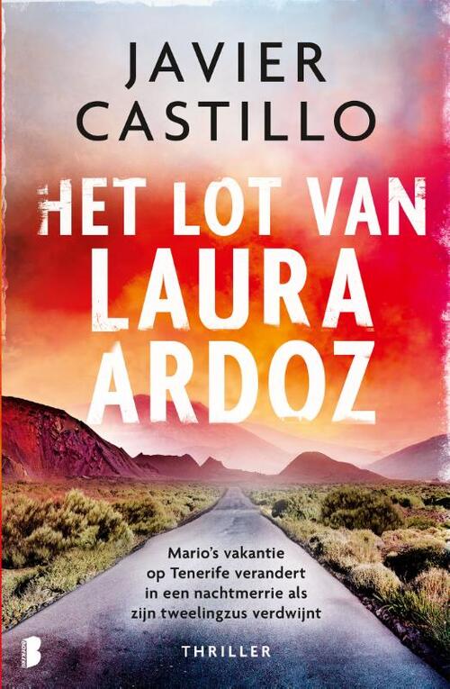 Het lot van Laura Ardoz