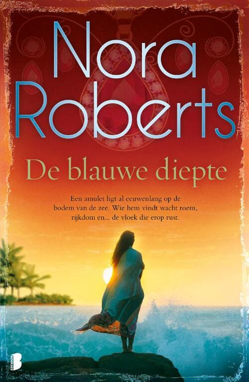 De blauwe diepte