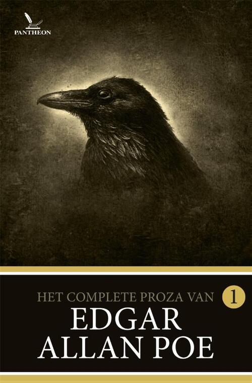 Het complete proza - deel 1