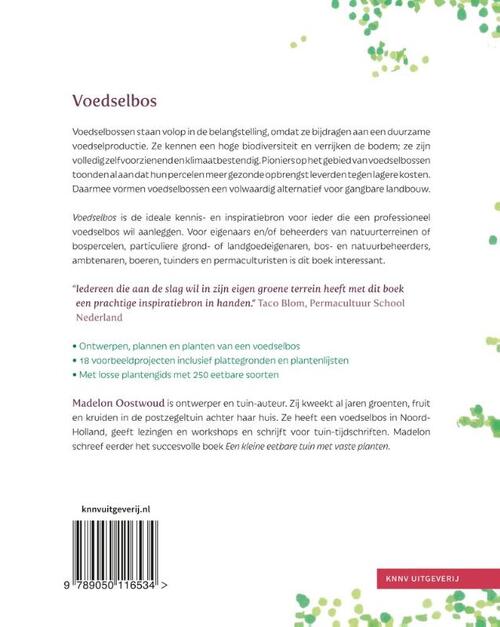 Voedselbos