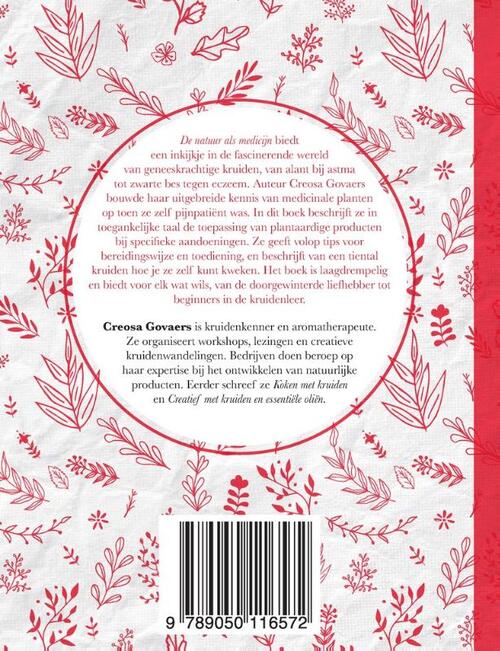 De natuur als medicijn