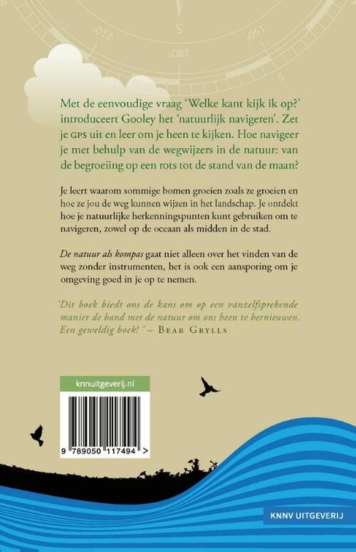De natuur als kompas