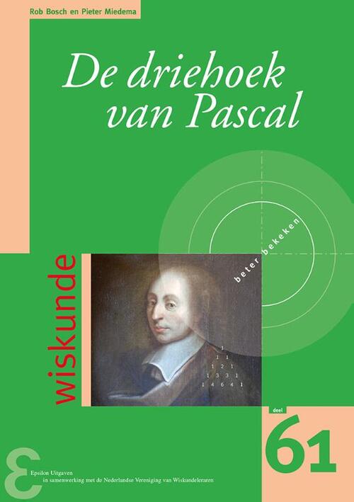 De driehoek van Pascal