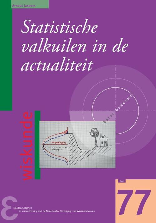 Statistische valkuilen in de actualiteit