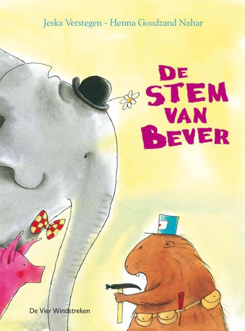 De stem van Bever