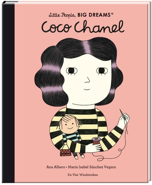 Coco Chanel