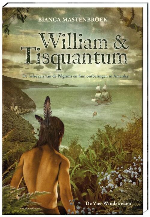 William & Tisquantum.