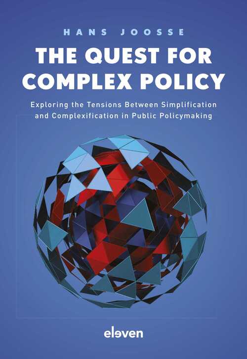 The Quest for Complex Policy