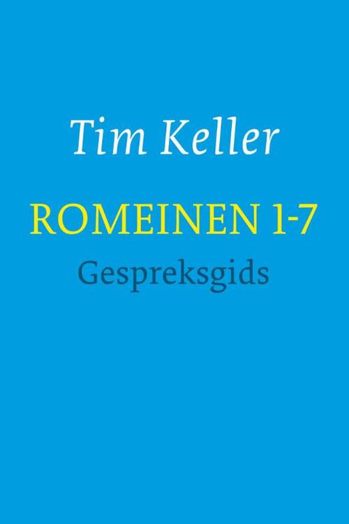 Romeinen 1-7