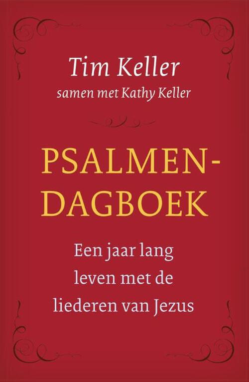 Psalmendagboek