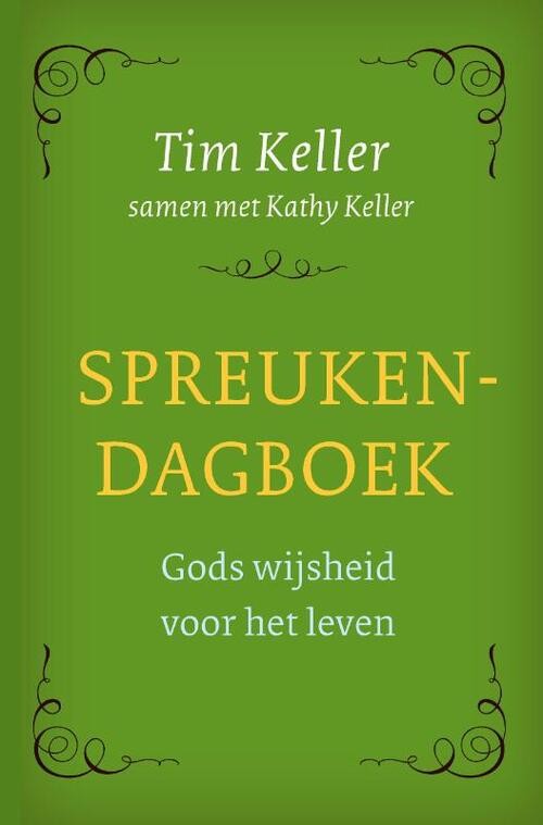 Spreukendagboek