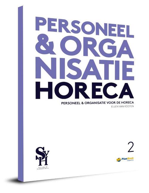 Personeel & Organisatie voor de horeaca