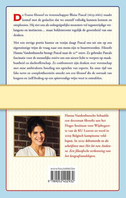 Noch engel, noch beest