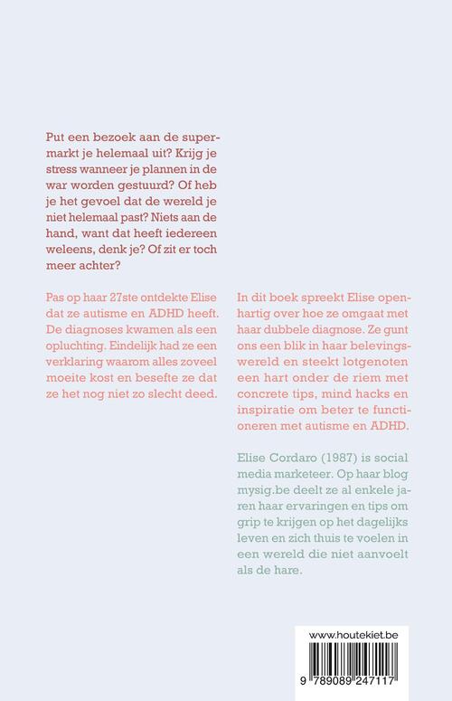 Anders gaat ook