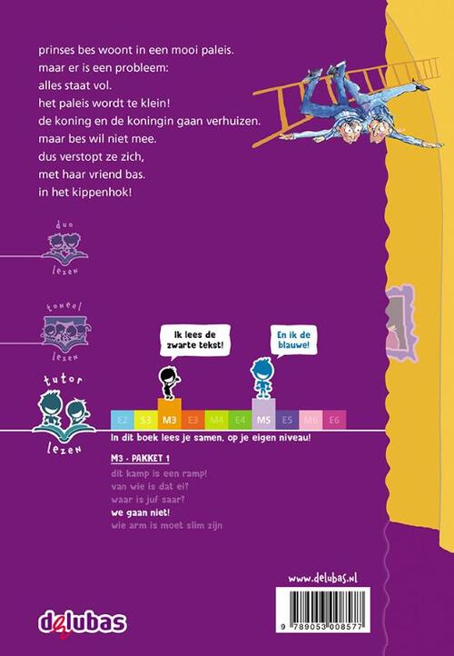 We Gaan Niet!