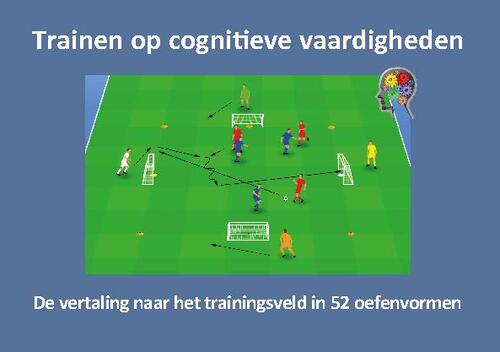 Trainen op cognitieve vaardigheden