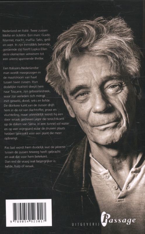 De zussen Borgesius