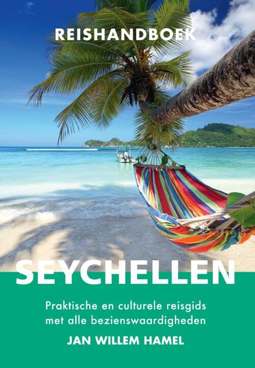 Reishandboek Seychellen