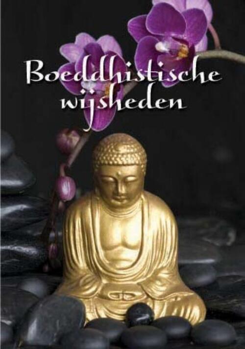 Boeddhistische wijsheden